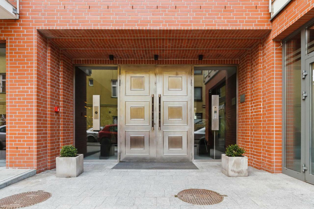 Apartments Harmonica Trynitarska By Noclegi Renters Cracóvia Exterior foto